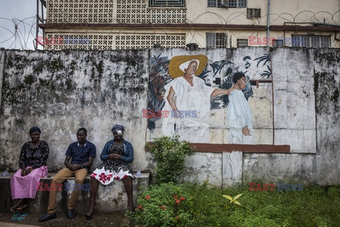 Służba zdrowia w Sierra Leone - NYT