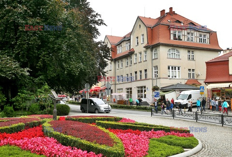 Dolny Śląsk Monk