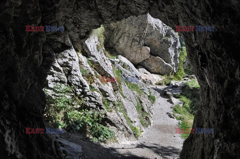 Polskie Tatry Albin Marciniak