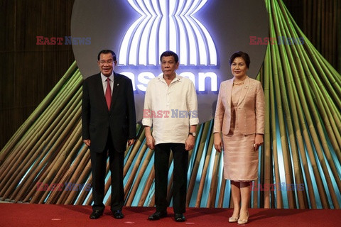 Szczyt ASEAN 2017