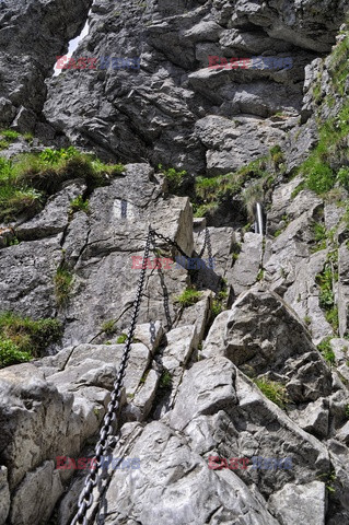 Polskie Tatry Albin Marciniak