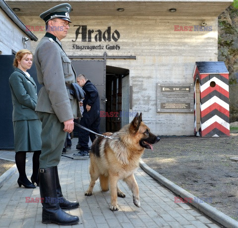 Podziemia turystyczne w Polsce Albin Marciniak