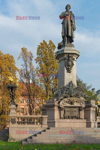 Warszawskie muzea i pomniki MarMo