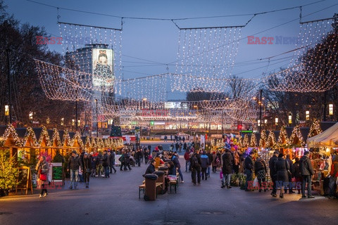 Warszawa Arkadiusz Ziółek