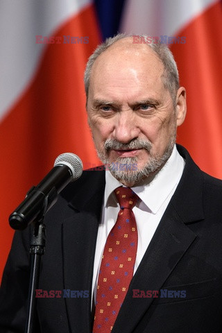 Antoni Macierewicz i MON zapraszają na Tweet up 