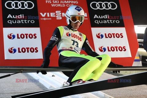 FIS Ski Jumping World Cup Wisla 2017