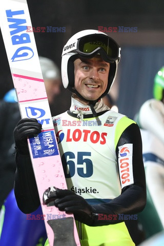 FIS Ski Jumping World Cup Wisla 2017