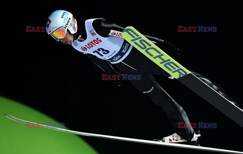 FIS Ski Jumping World Cup Wisla 2017