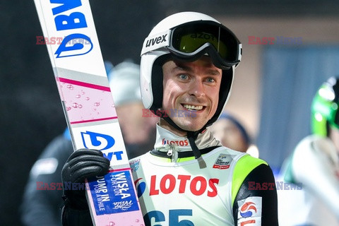 FIS Ski Jumping World Cup Wisla 2017