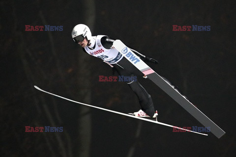 FIS Ski Jumping World Cup Wisla 2017