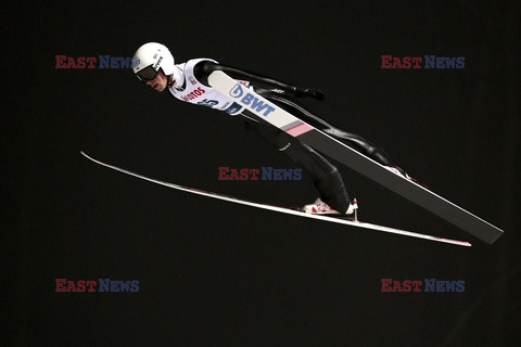 FIS Ski Jumping World Cup Wisla 2017