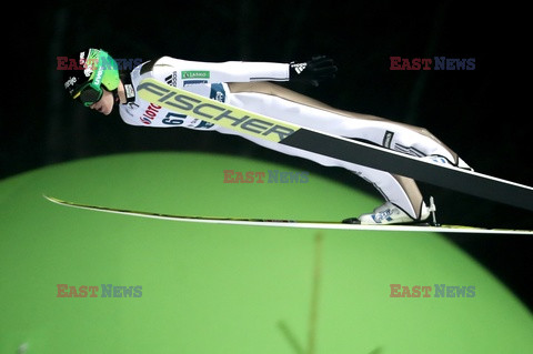 FIS Ski Jumping World Cup Wisla 2017