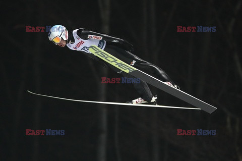 FIS Ski Jumping World Cup Wisla 2017