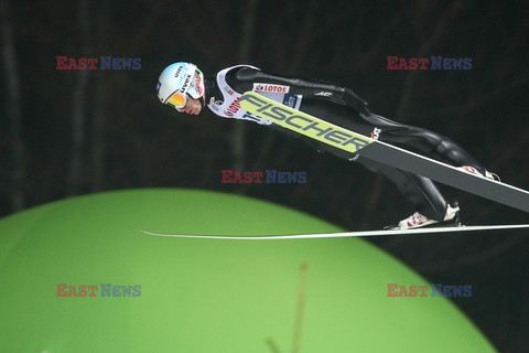 FIS Ski Jumping World Cup Wisla 2017