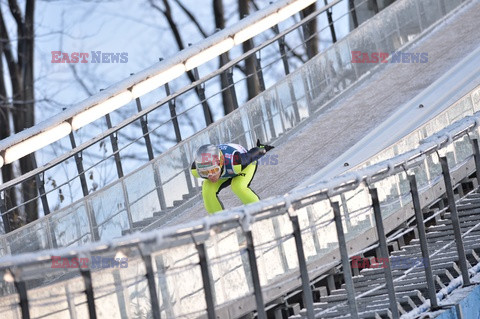 FIS Ski Jumping World Cup Wisla 2017