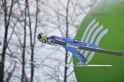 FIS Ski Jumping World Cup Wisla 2017