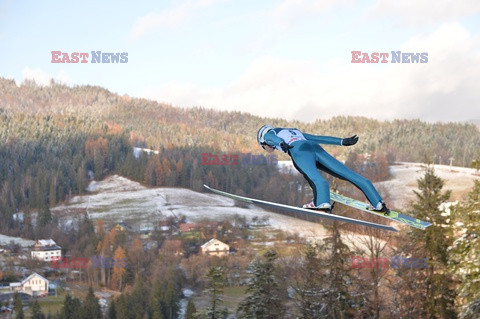 FIS Ski Jumping World Cup Wisla 2017