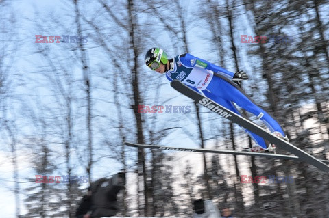 FIS Ski Jumping World Cup Wisla 2017