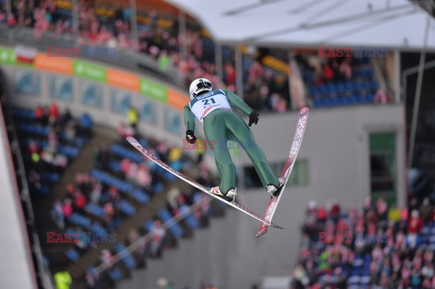 FIS Ski Jumping World Cup Wisla 2017