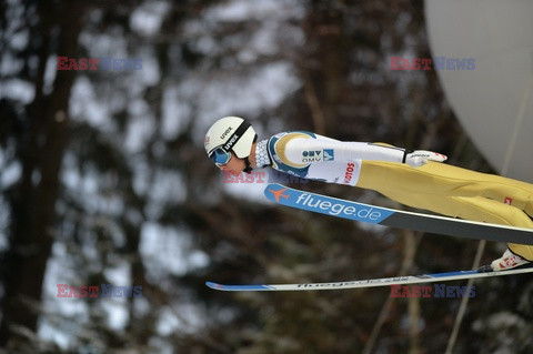 FIS Ski Jumping World Cup Wisla 2017