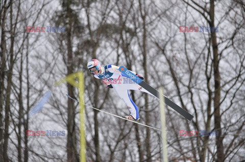 FIS Ski Jumping World Cup Wisla 2017