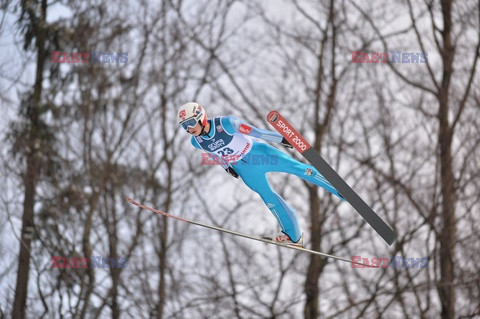 FIS Ski Jumping World Cup Wisla 2017