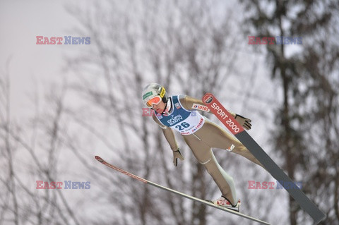 FIS Ski Jumping World Cup Wisla 2017