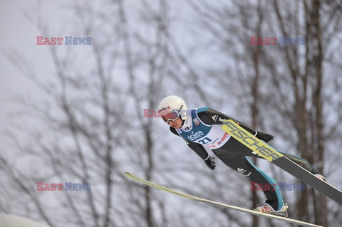 FIS Ski Jumping World Cup Wisla 2017