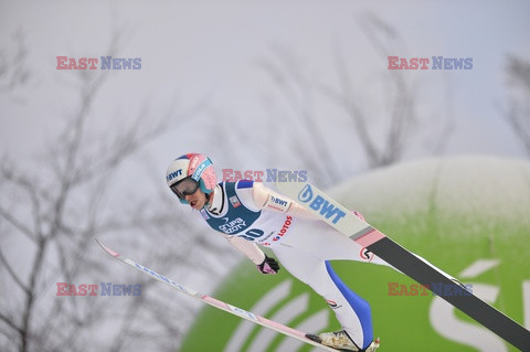 FIS Ski Jumping World Cup Wisla 2017