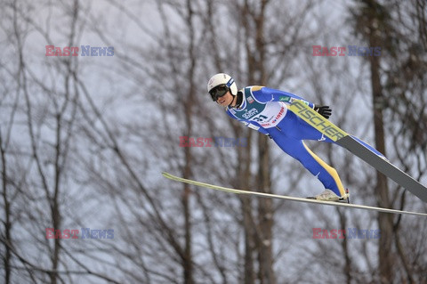 FIS Ski Jumping World Cup Wisla 2017