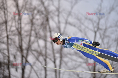 FIS Ski Jumping World Cup Wisla 2017