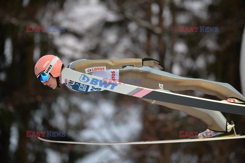 FIS Ski Jumping World Cup Wisla 2017