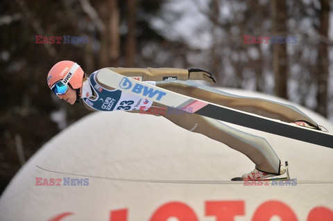 FIS Ski Jumping World Cup Wisla 2017