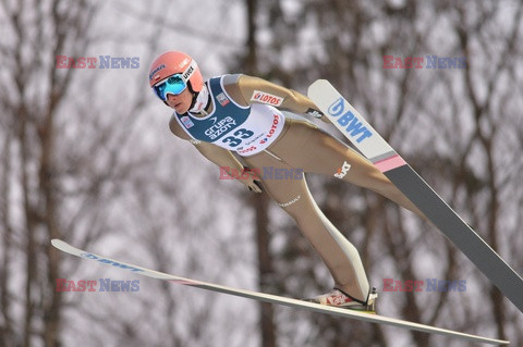 FIS Ski Jumping World Cup Wisla 2017