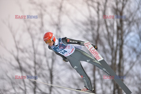 FIS Ski Jumping World Cup Wisla 2017