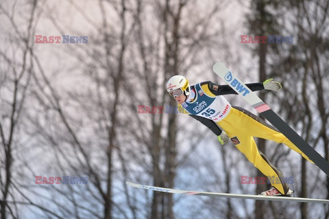 FIS Ski Jumping World Cup Wisla 2017