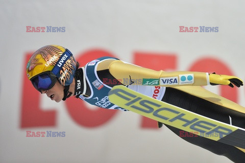 FIS Ski Jumping World Cup Wisla 2017