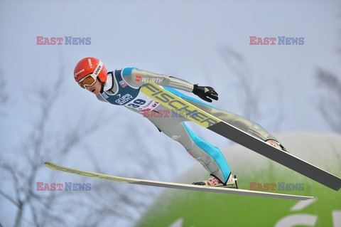 FIS Ski Jumping World Cup Wisla 2017