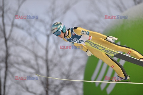 FIS Ski Jumping World Cup Wisla 2017