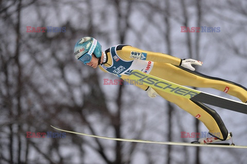 FIS Ski Jumping World Cup Wisla 2017