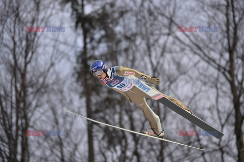 FIS Ski Jumping World Cup Wisla 2017