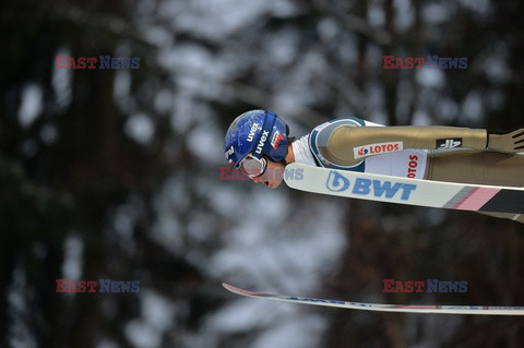 FIS Ski Jumping World Cup Wisla 2017