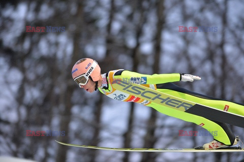 FIS Ski Jumping World Cup Wisla 2017