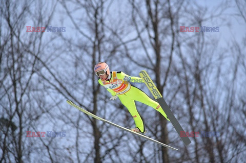 FIS Ski Jumping World Cup Wisla 2017