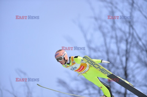 FIS Ski Jumping World Cup Wisla 2017