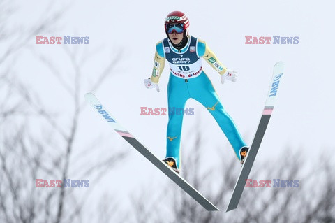 FIS Ski Jumping World Cup Wisla 2017