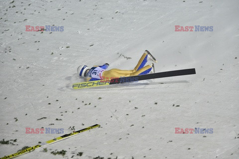 FIS Ski Jumping World Cup Wisla 2017