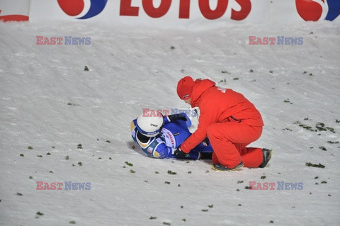 FIS Ski Jumping World Cup Wisla 2017