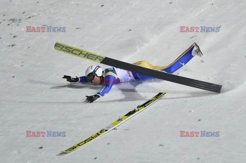 FIS Ski Jumping World Cup Wisla 2017