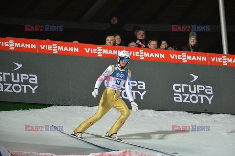 FIS Ski Jumping World Cup Wisla 2017